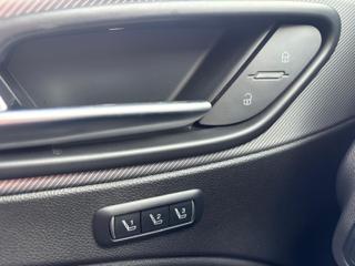 ALFA ROMEO Stelvio usata, con Volante multifunzione