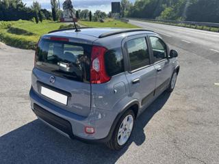 FIAT Panda usata, con Boardcomputer