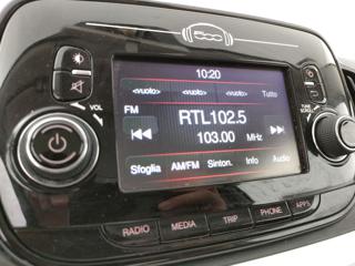 FIAT 500 usata, con Cruise Control
