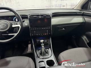 HYUNDAI Tucson usata, con Controllo trazione