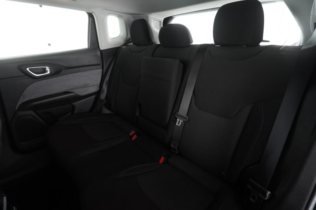 JEEP Compass usata 2