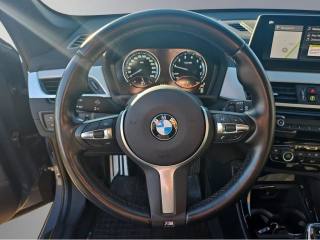 BMW X1 usata, con Controllo automatico clima