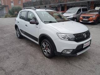 DACIA Sandero usata, con Airbag