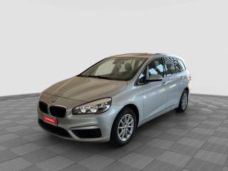 BMW 218 Serie 2 d Gran Tourer