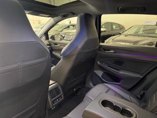 VOLKSWAGEN Golf usata, con Controllo elettronico della corsia