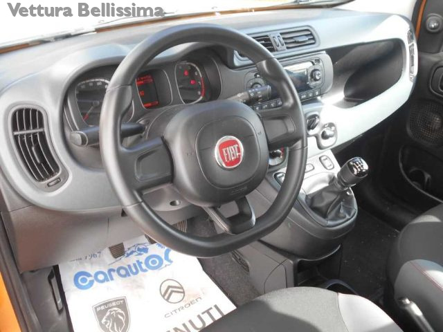 FIAT Panda usata 13