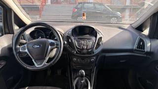 FORD B-Max usata, con Cerchi in lega