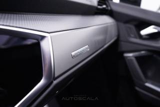 AUDI Q3 usata, con Tetto panorama