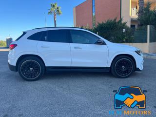 MERCEDES-BENZ GLA 200 usata, con Autoradio