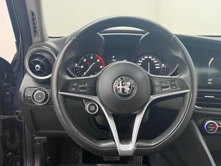 ALFA ROMEO Giulia usata, con Controllo trazione