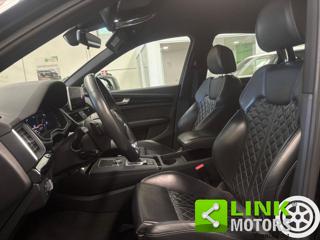 AUDI Q5 usata, con Climatizzatore