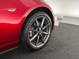 MAZDA MX-5 usata, con Sedili riscaldati