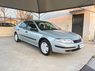 RENAULT Laguna usata, con Airbag laterali