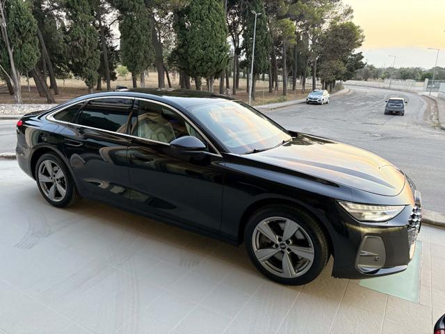 AUDI A6 usata, con Airbag laterali