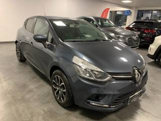 RENAULT Clio usata, con Servosterzo