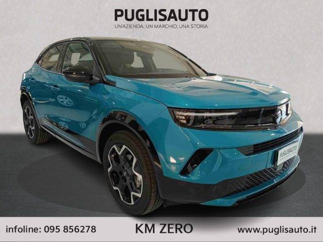 OPEL Mokka usata, con ABS