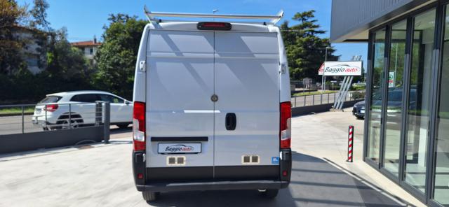 FIAT Ducato usata 15
