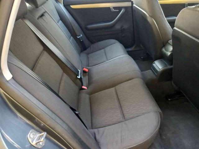 AUDI A4 usata, con Bluetooth