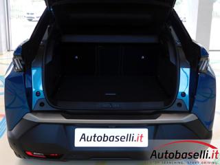 PEUGEOT 3008 usata, con Luci diurne LED