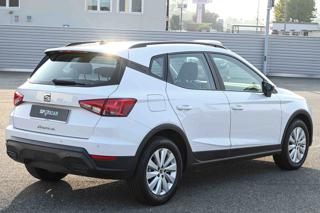 SEAT Arona usata, con Alzacristalli elettrici
