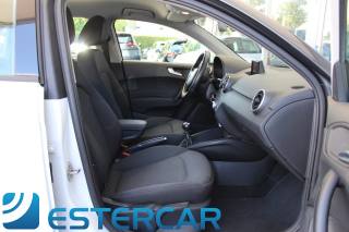 AUDI A1 usata, con Controllo trazione