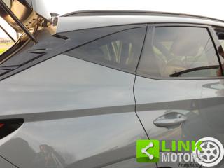HYUNDAI Tucson usata 31