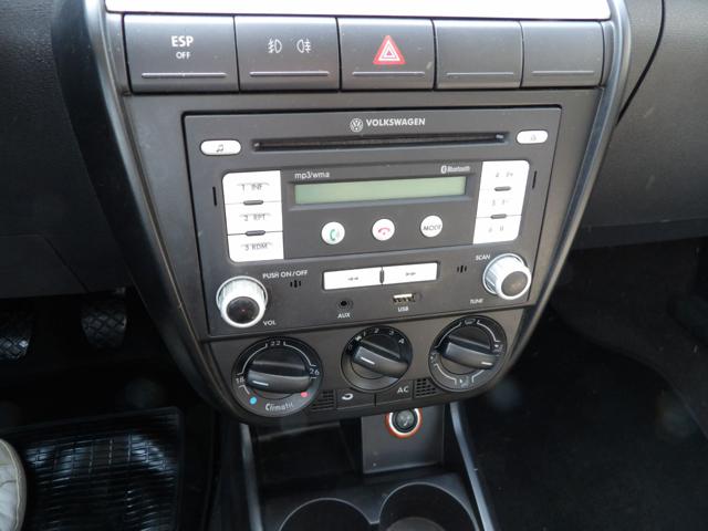 VOLKSWAGEN Fox usata 15