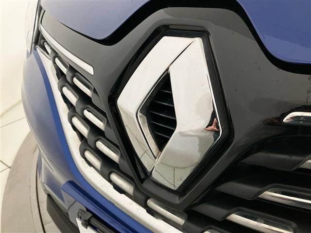 RENAULT Kadjar usata 25