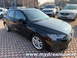 AUDI A3 usata, con Airbag laterali