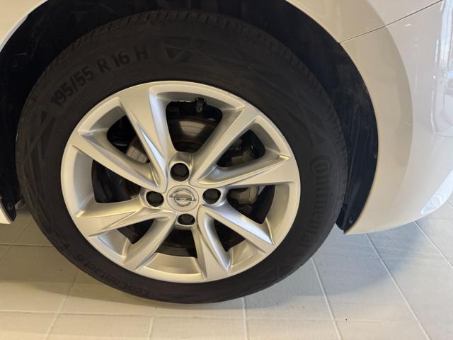 OPEL Corsa usata, con Cerchi in lega