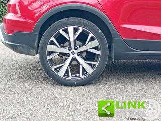 SEAT Arona usata, con Airbag Passeggero