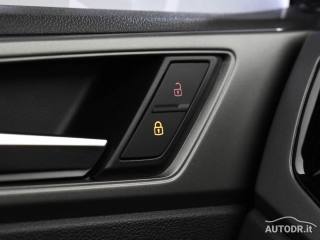 VOLKSWAGEN Polo usata, con Sistema di avviso di distanza