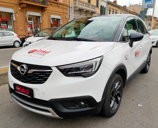 OPEL Crossland X usata, con Airbag laterali