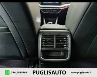 SKODA Octavia usata, con Bracciolo