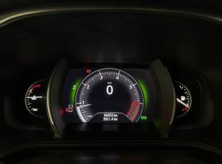 RENAULT Megane usata 10