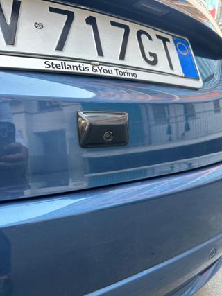 LANCIA Ypsilon usata, con Chiusura centralizzata