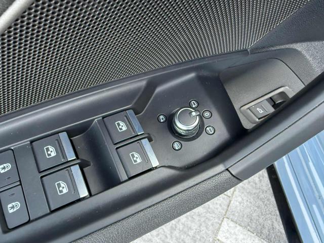 AUDI RS3 usata, con Touch screen