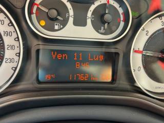 FIAT 500L usata, con ESP