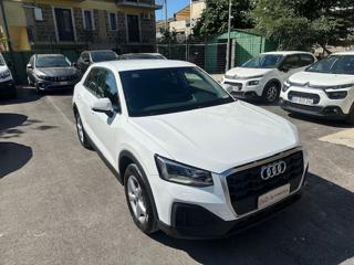 AUDI Q2 30 TDI S tronic Business Plus