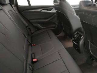BMW X3 usata, con Controllo automatico clima