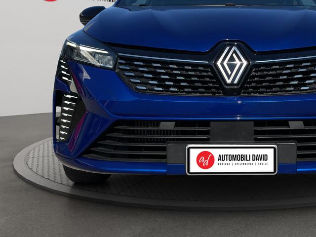 RENAULT Clio usata, con Alzacristalli elettrici
