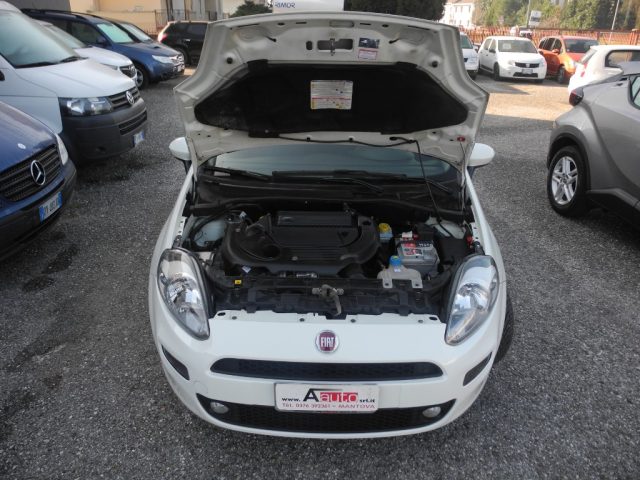 FIAT Punto usata 54