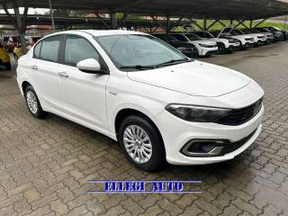 FIAT Tipo usata, con Climatizzatore