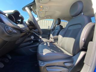 FIAT 500X usata, con Cruise Control