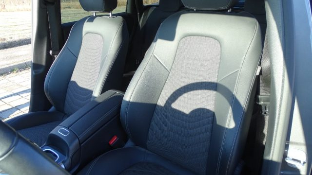 MERCEDES-BENZ B 200 usata 62