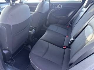 FIAT 500X usata, con Cruise Control