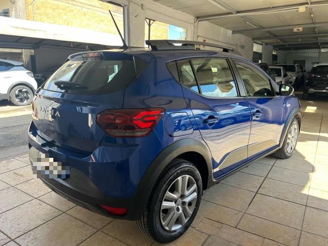 DACIA Sandero usata, con Airbag