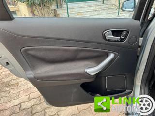 FORD Mondeo usata, con Volante multifunzione