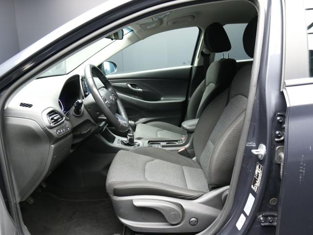 HYUNDAI i30 usata, con Cerchi in lega
