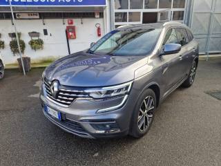 RENAULT Koleos Blue dCi 190 CV 4X4 X-Tronic Executive